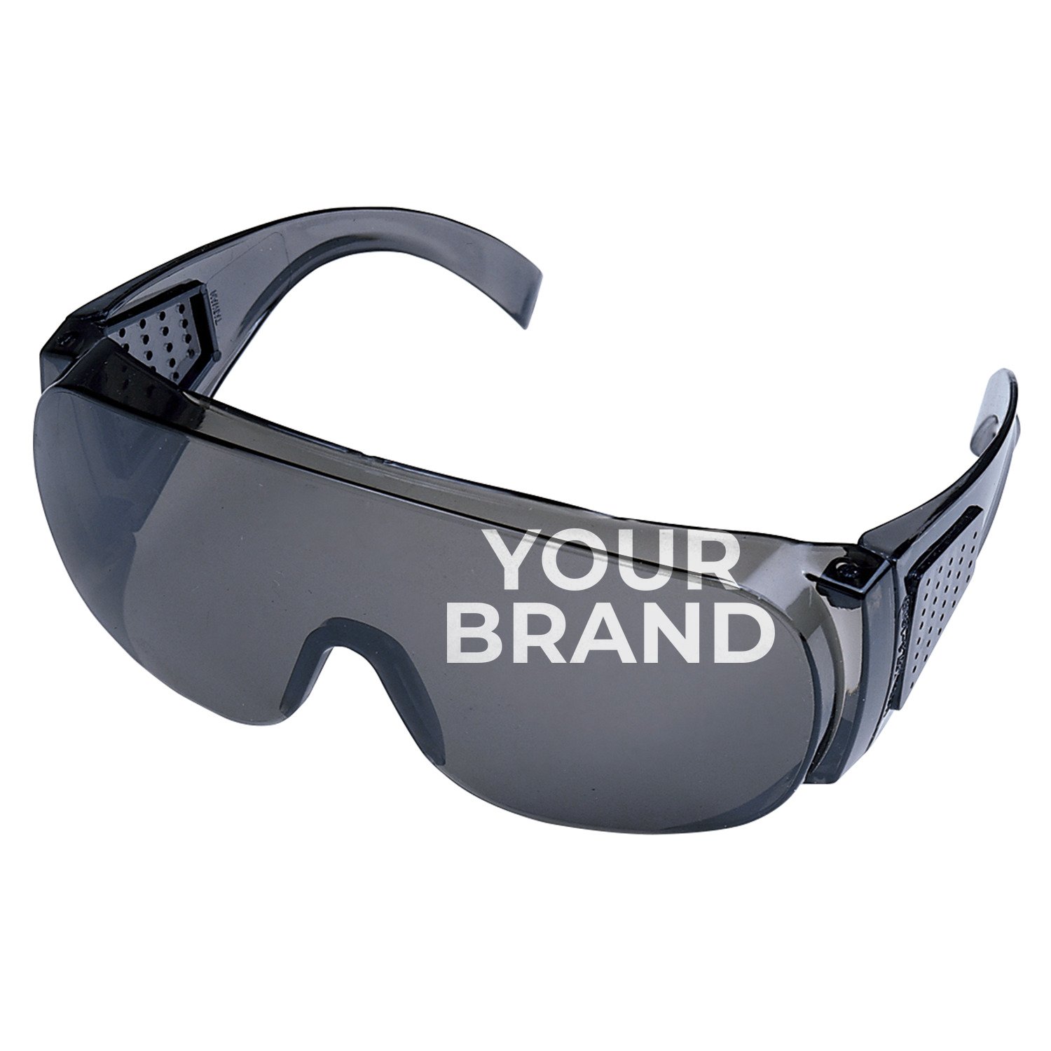 Advantage Safety Glass