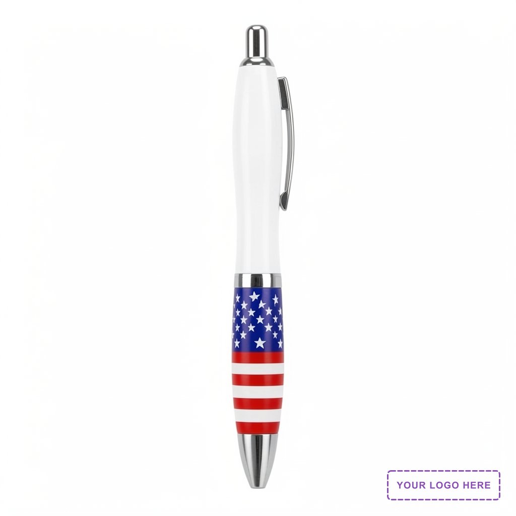 Patriotic Pen