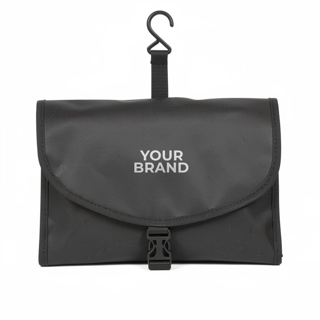 Tradewinds Non-Woven Toiletry Bag