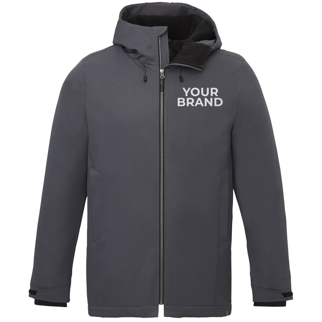 HARDY Eco Insulated Jacket - Men's