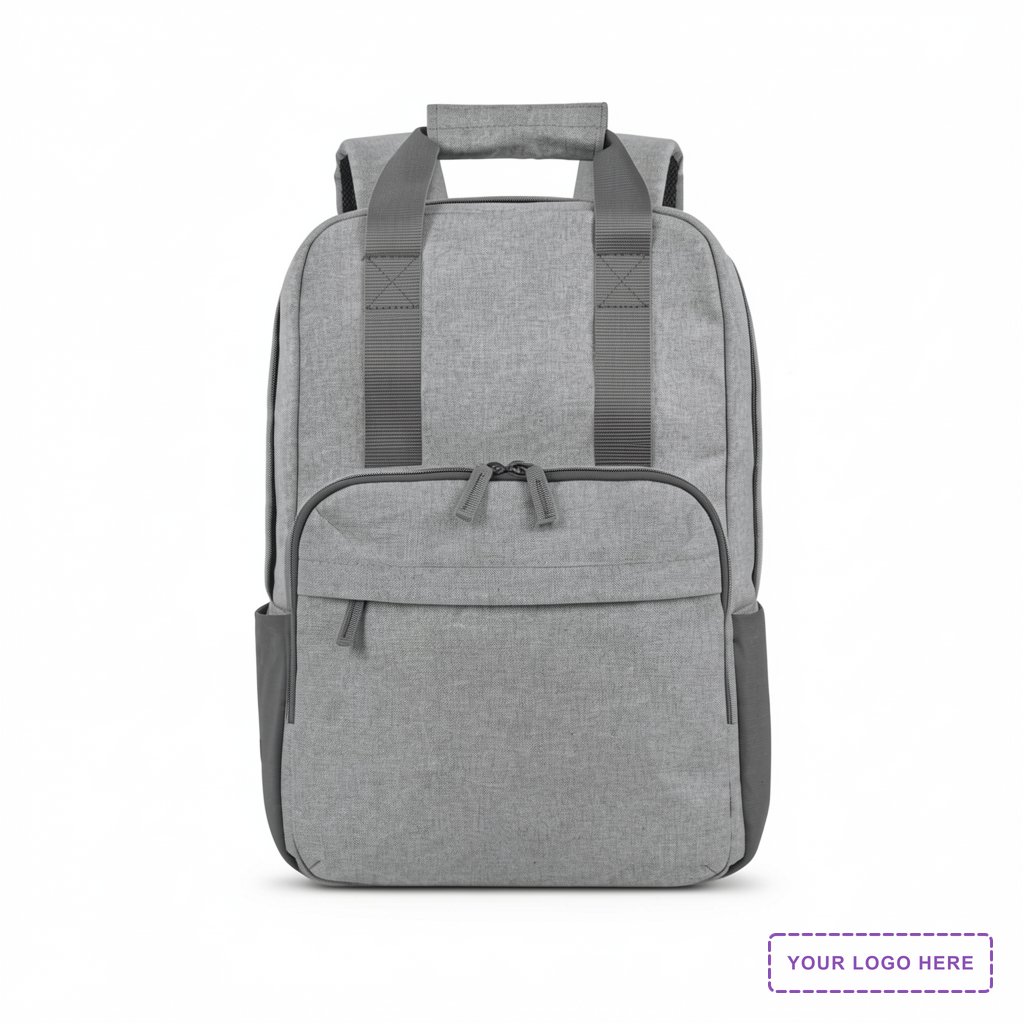 Solo New York Re:claim Backpack