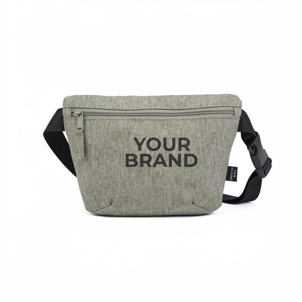 THE GOODS™ Recycled Fanny Pack