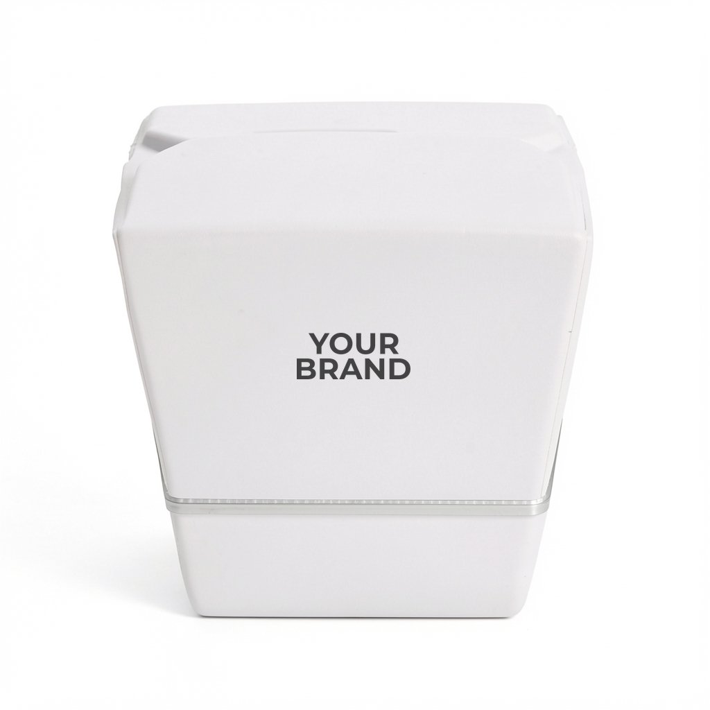 Chinese To Go Box Stress Reliever