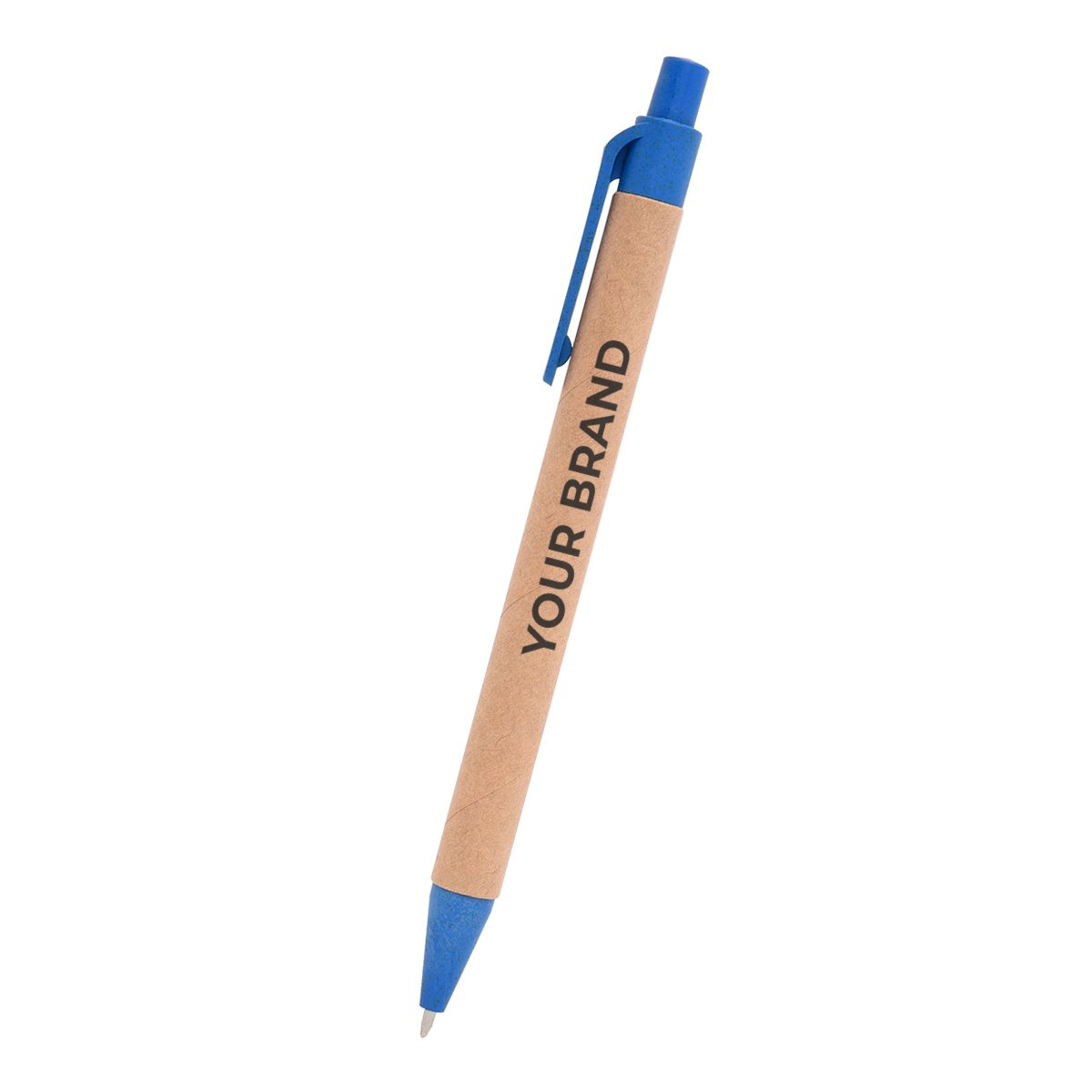 Brooks Harvest Writer Pen