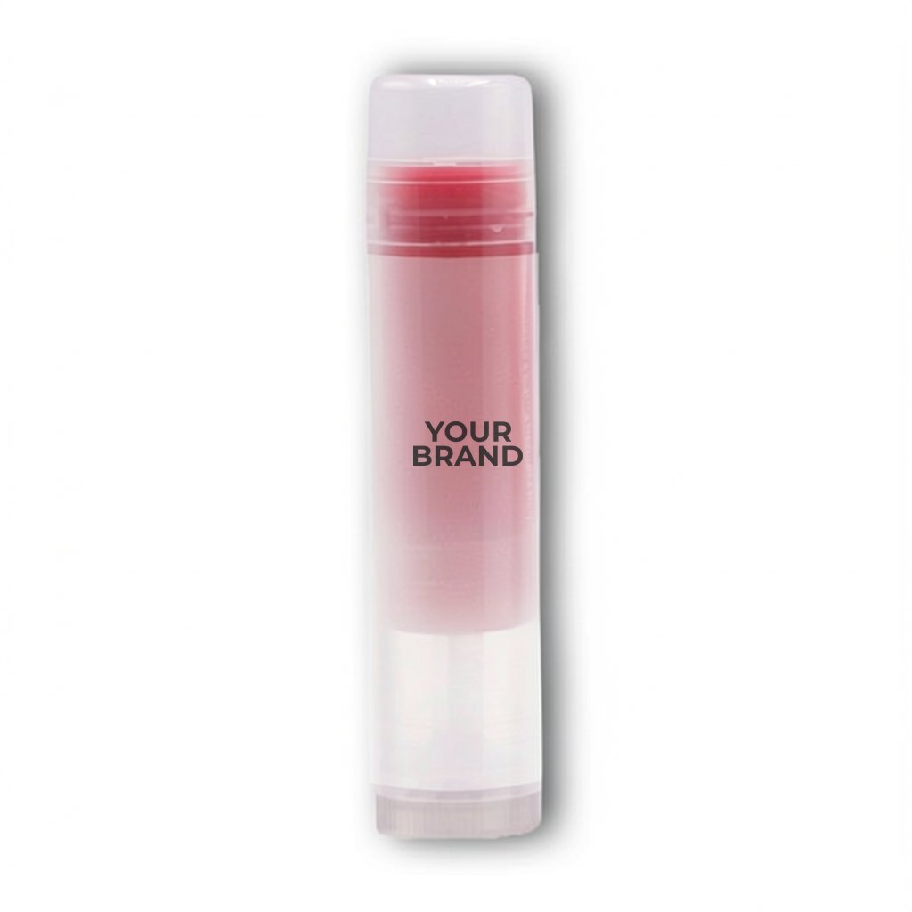 Colorful Lip Balm