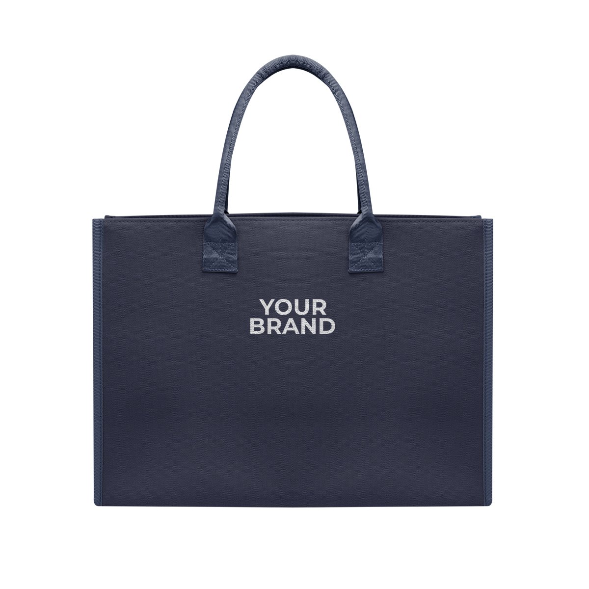 Polly Large Shopper Tote Bag