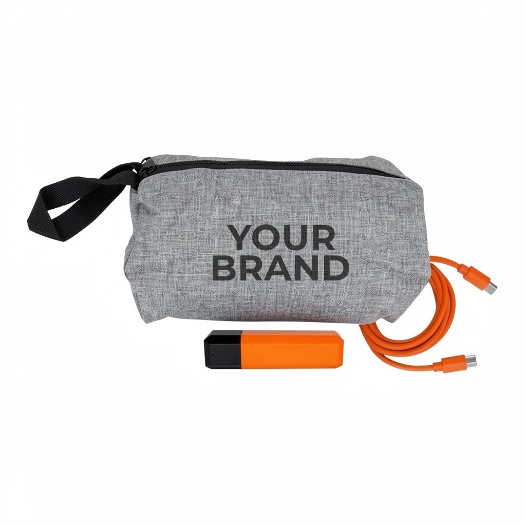 Travel Viper Cable Set