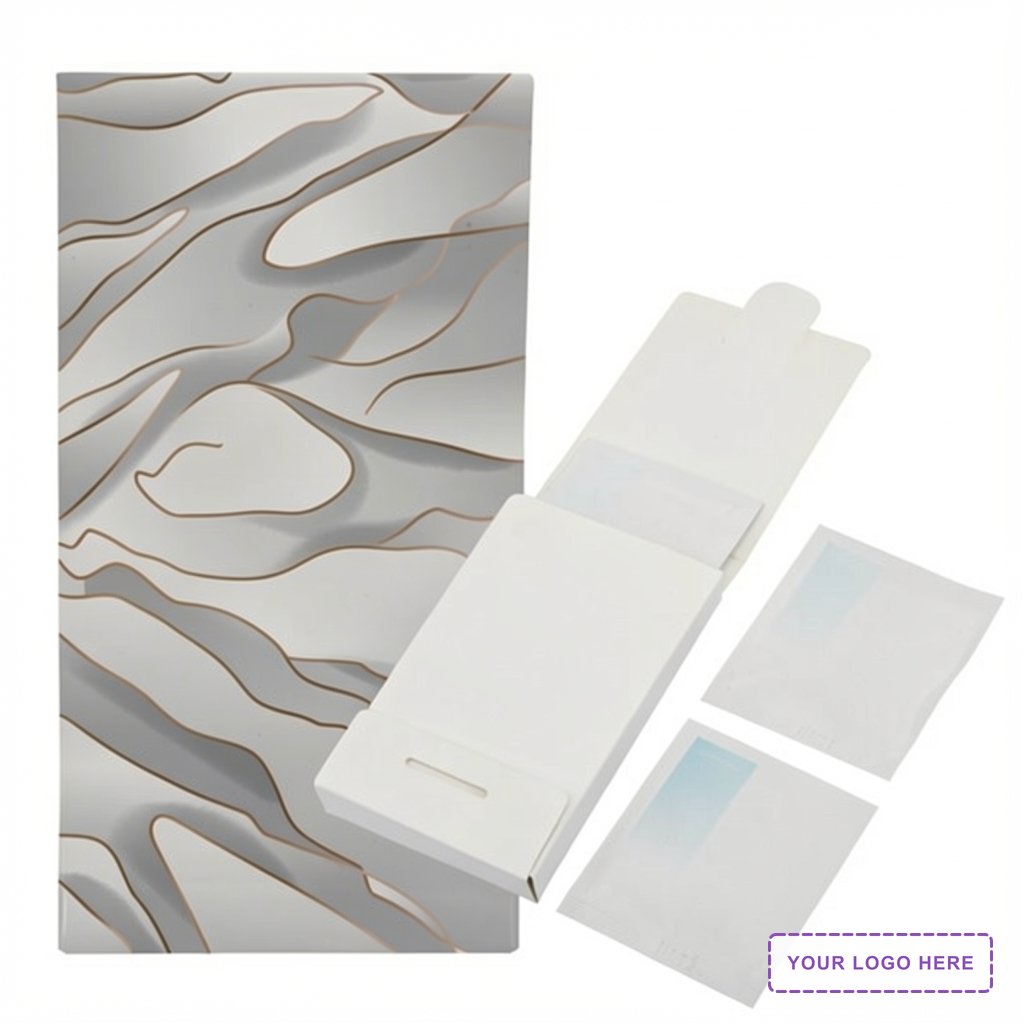 Lens Wipes Pocket Kit