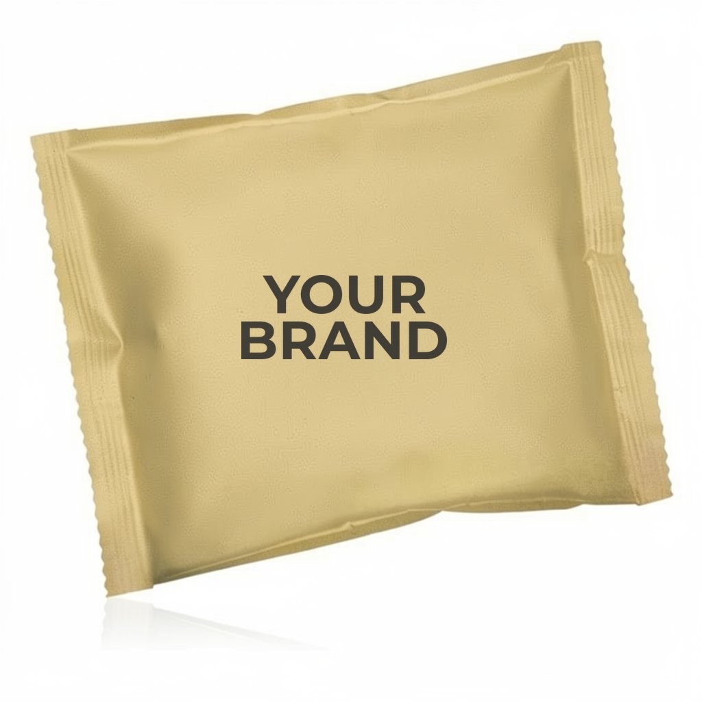 2oz. Full Color DigiBag™ with Mike & Ike's