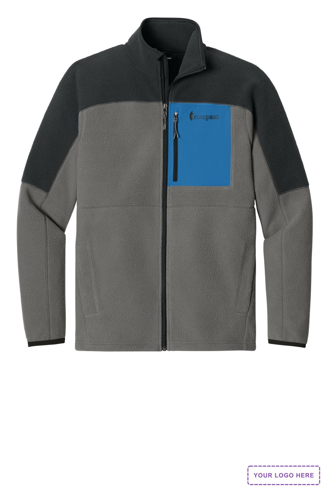Cotopaxi Abrazo Full-Zip Fleece Jacket COTOM1695