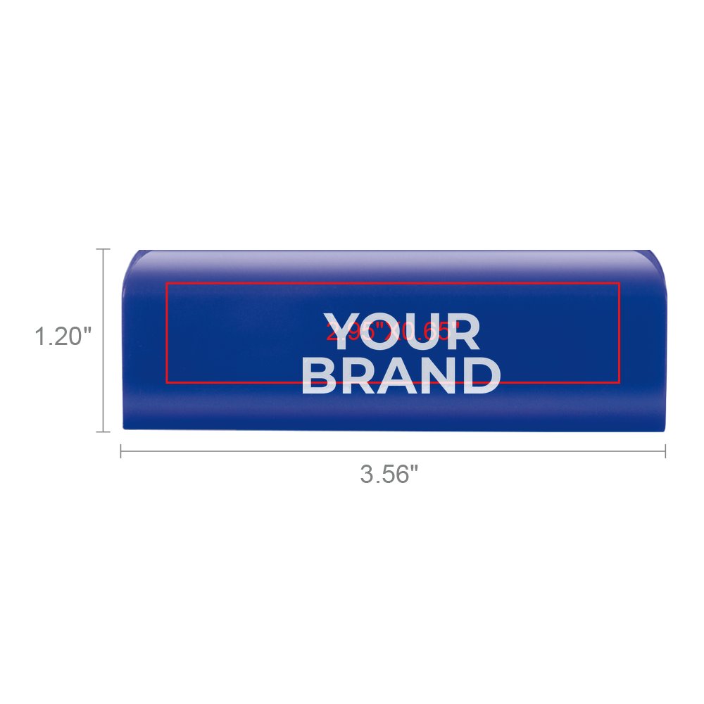 Rockdale Emergency Compact Power Bank