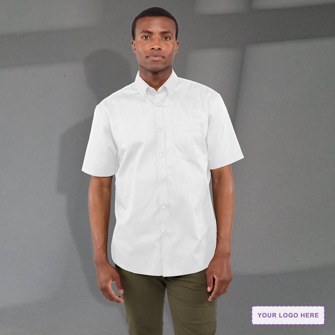 Men's STIRLING Short Sleeve Shirt