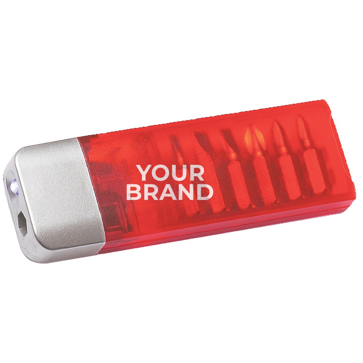 Compact Tool Kit