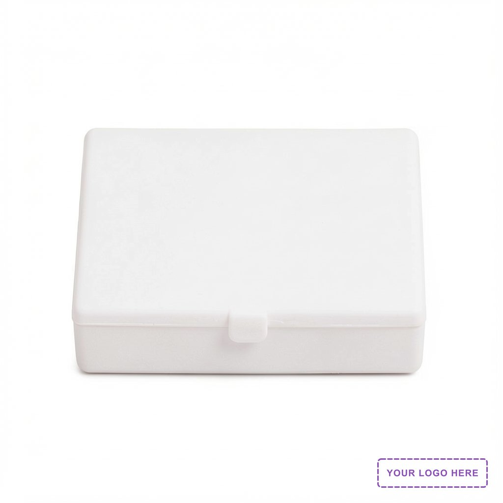 Health Chest Pill Keeper