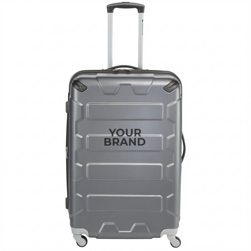 High Sierra® 2pc Hardside Luggage Set