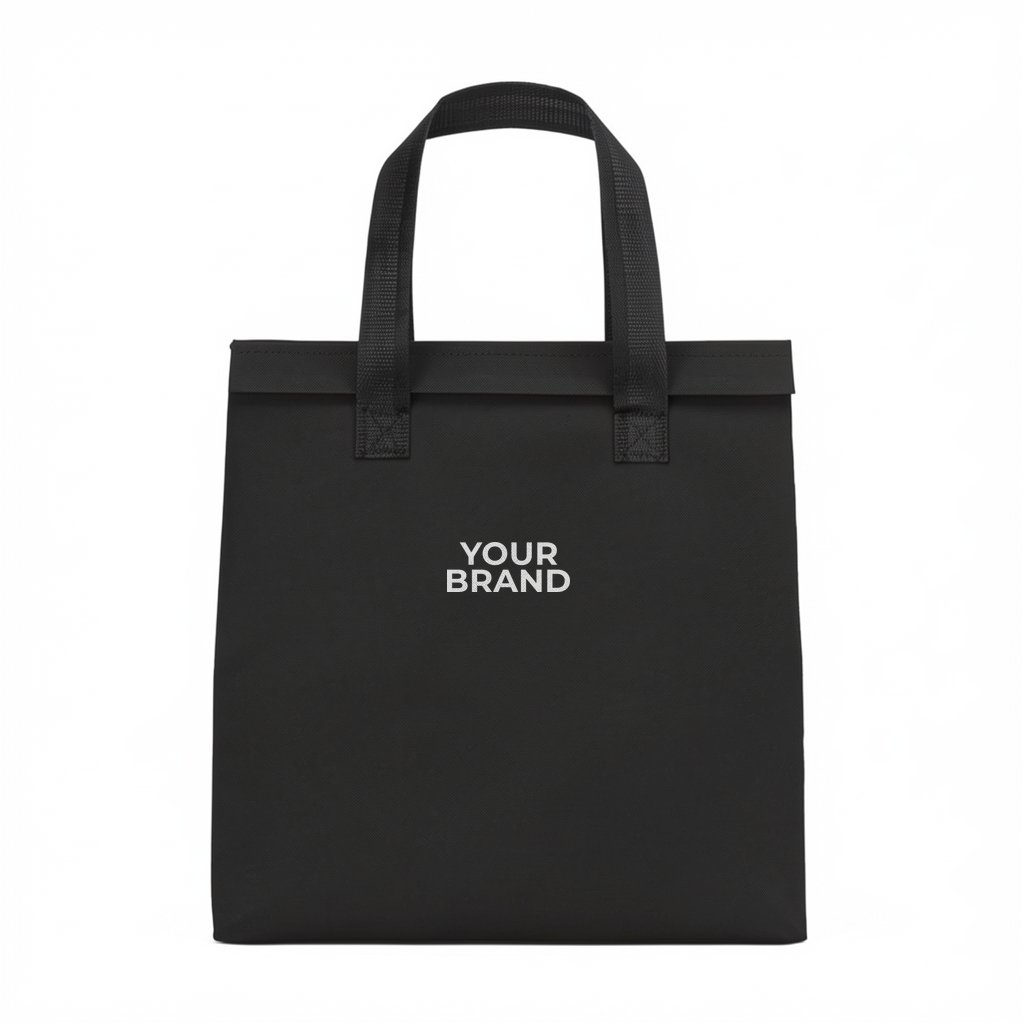 Corbin Recycled Non-Woven 10 Can Cooler Bag