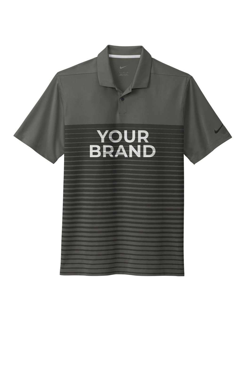 Nike Dri-FIT Vapor Block Polo NKDC2114