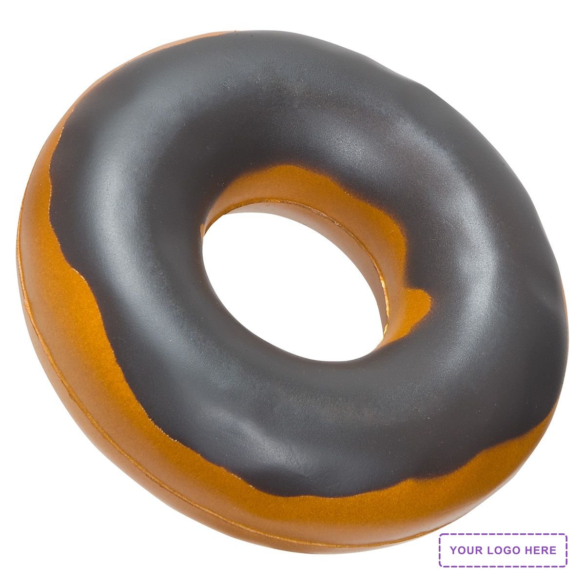 Donut Stress Reliever