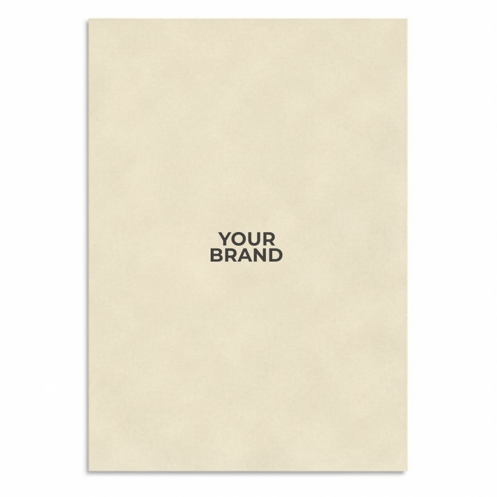 Linen Presentation Folder - Standard