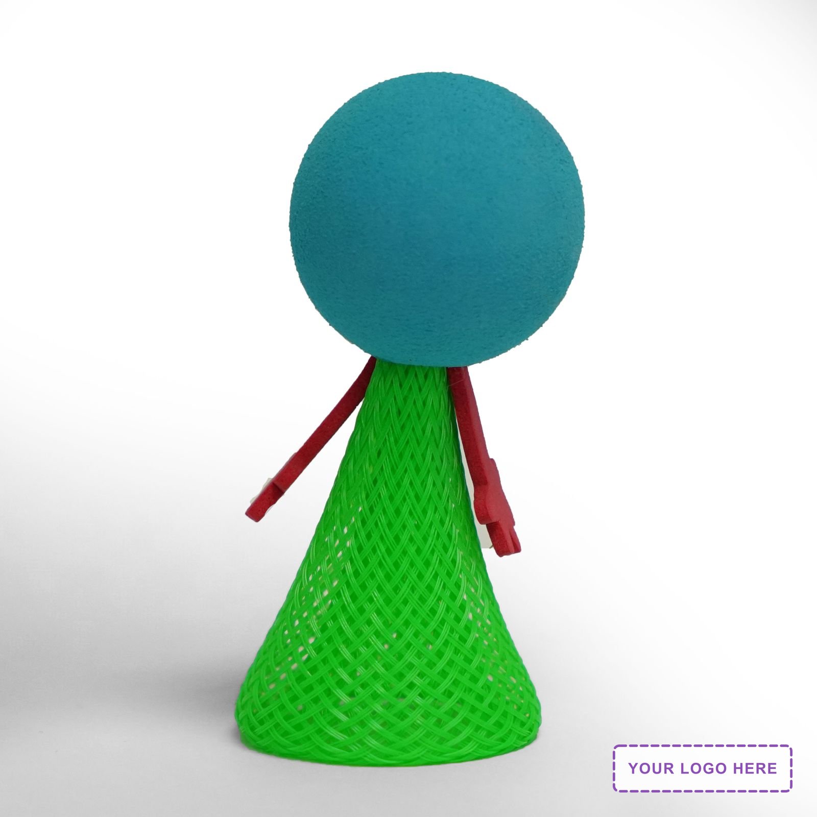 Poppin' Pal Jumping Toy
