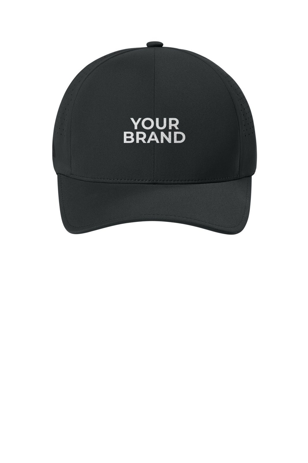 Flexfit Delta Perforated Cap FF180AP