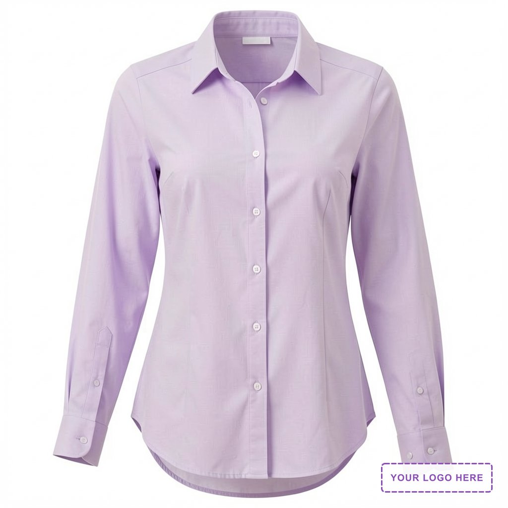 Women's PIERCE Long Sleeve Shirt