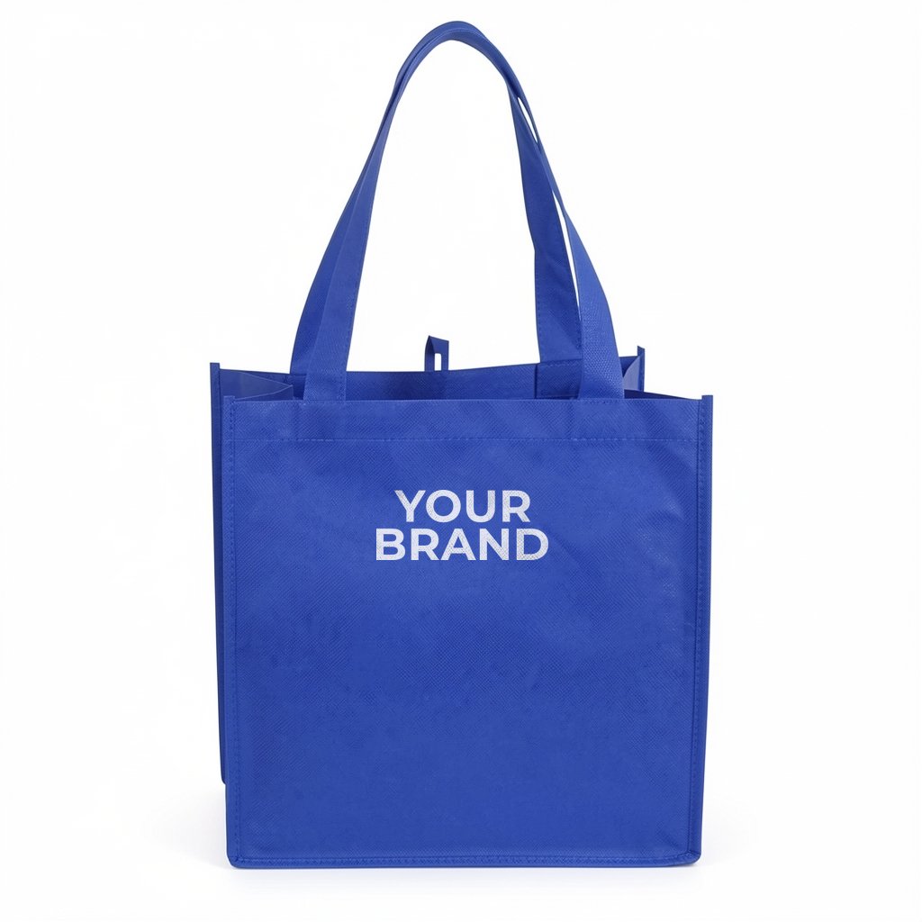 Sunbeam Non-Woven Shopping Bag