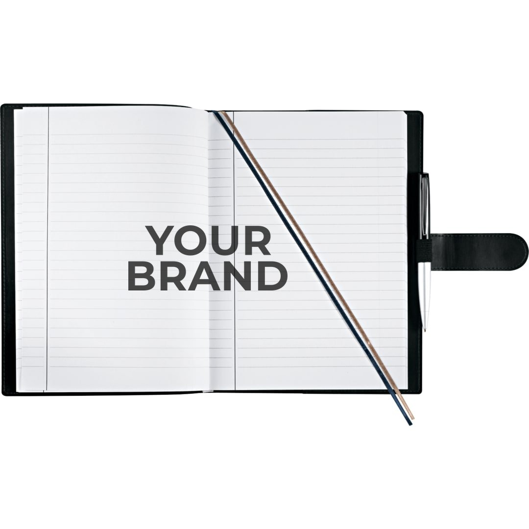 FSC® Mix 7" x 10" Dovana™ Large Journal