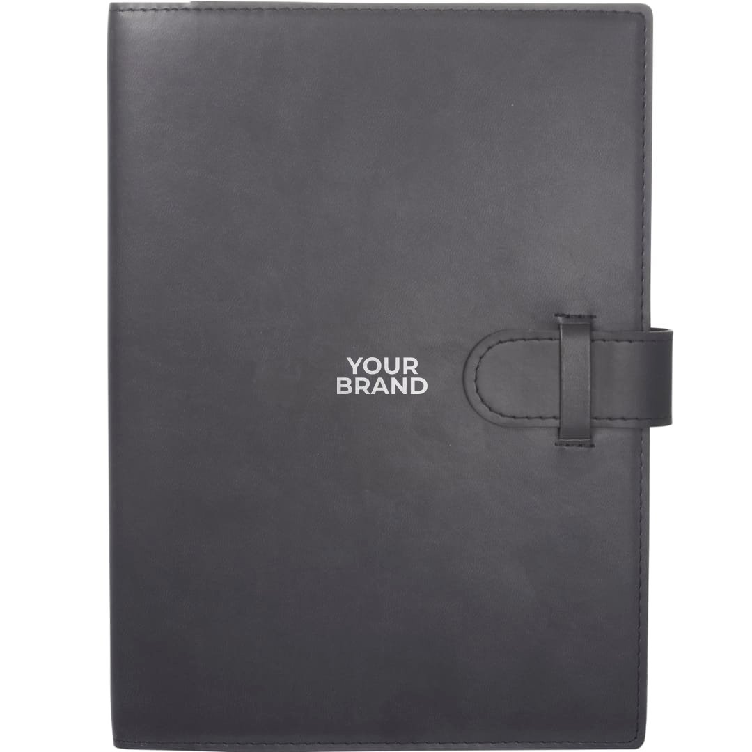 FSC® Mix 7" x 10" Dovana™ Large Journal