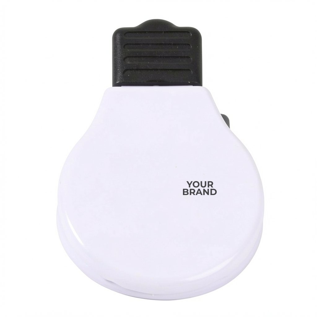 Light Bulb Power Clip