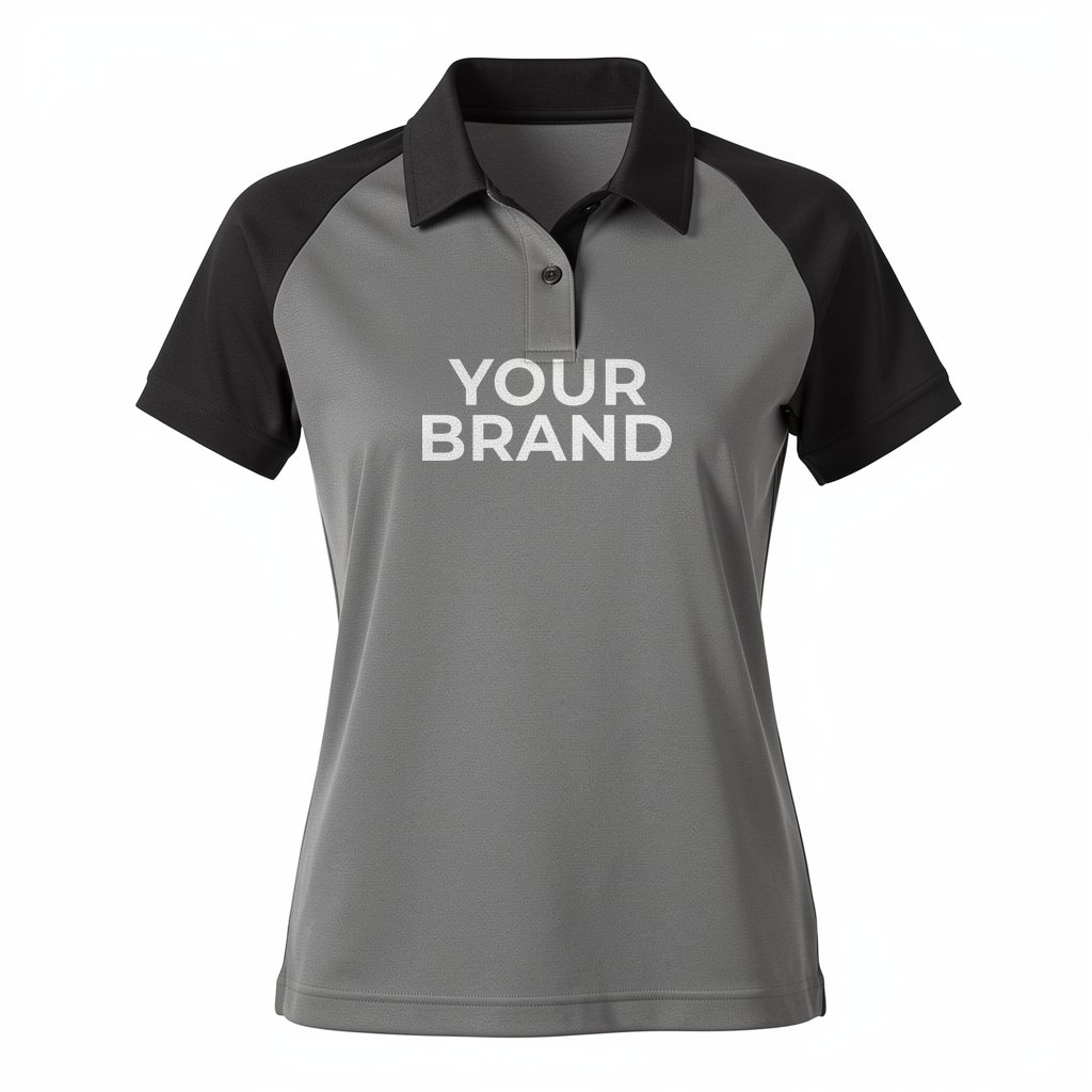 Women's Command Snag-Protection Colorblock Polo - TT21CW