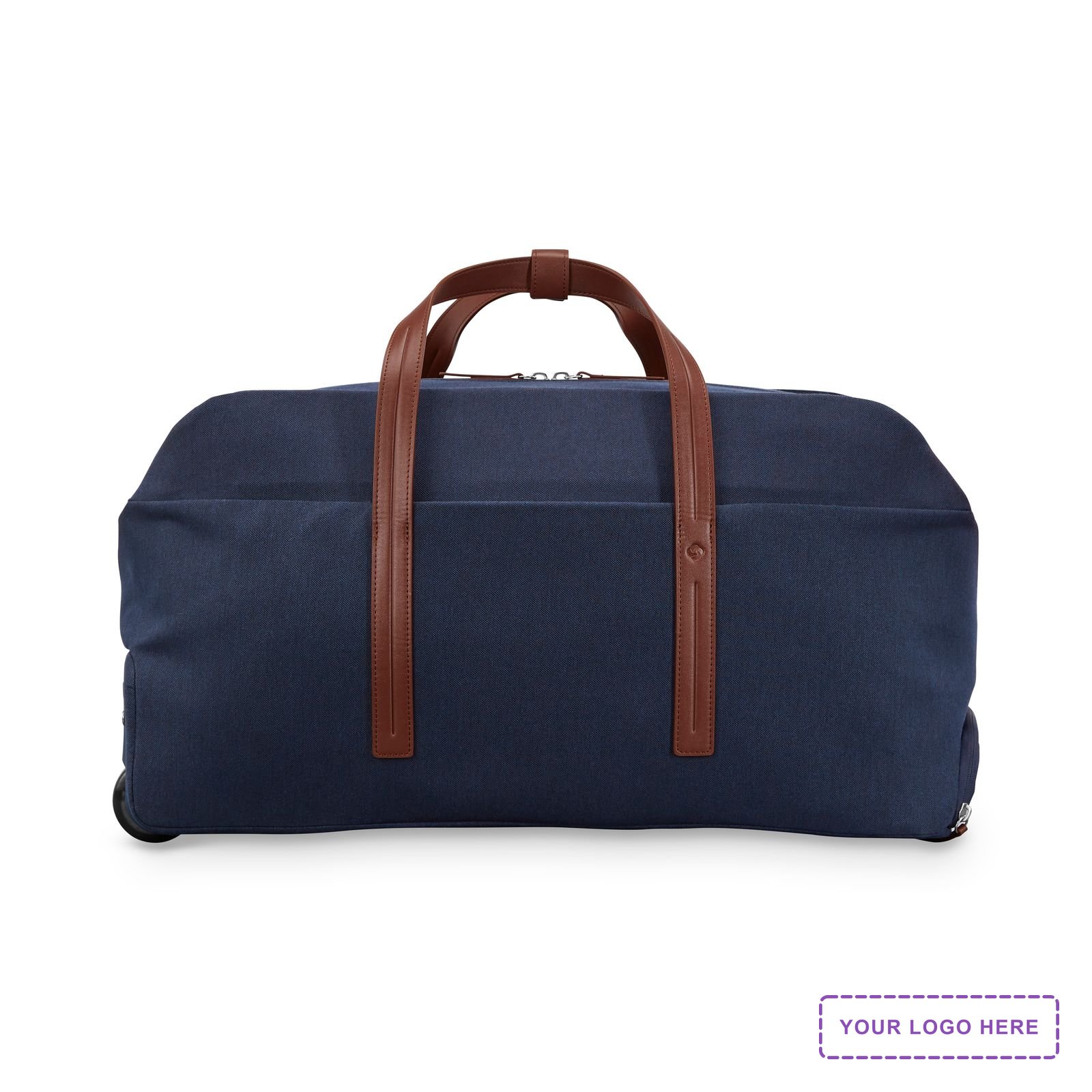 Samsonite Virtuosa Wheeled Duffel