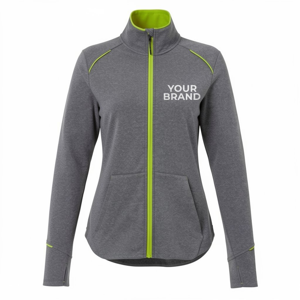 Women's TAMARACK Full Zip Jacket