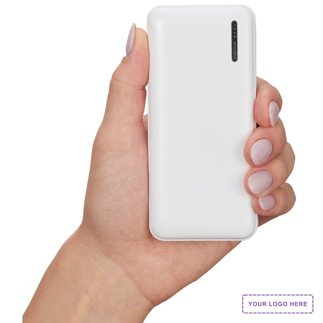 Zodiac High Density 10000 mAh Power Bank