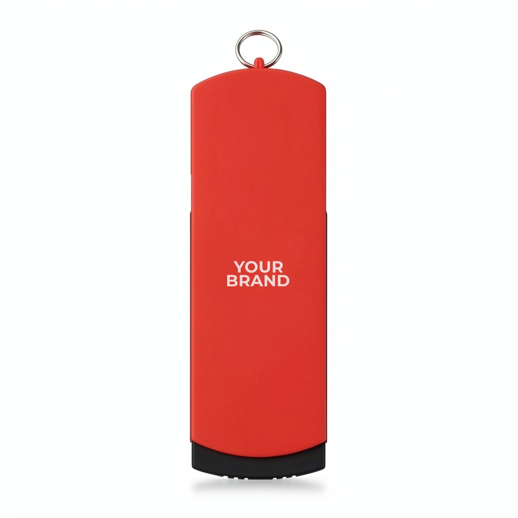 Universal Source® 2 GB Slide USB 2.0 Flash Drive