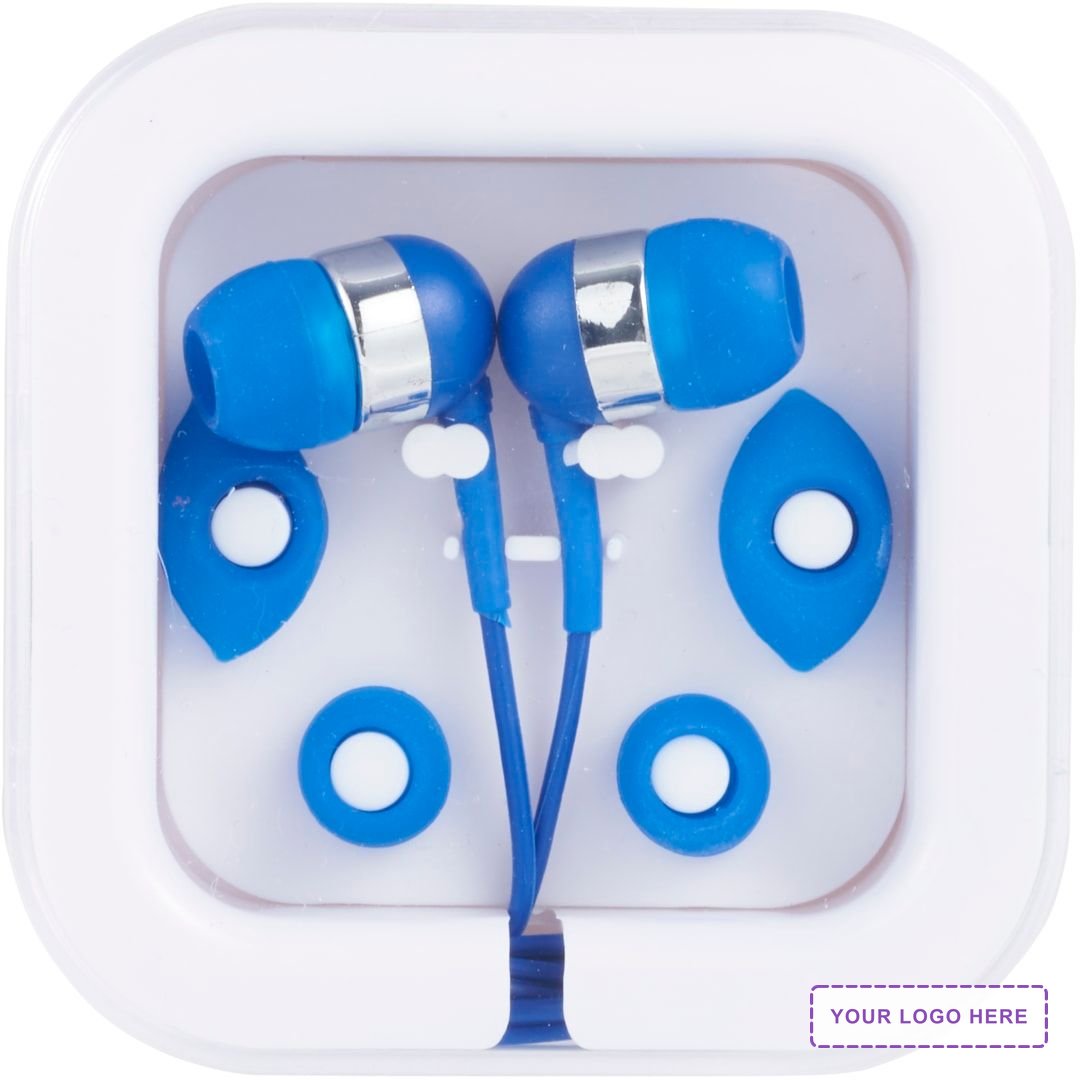 Color Pop Earbuds