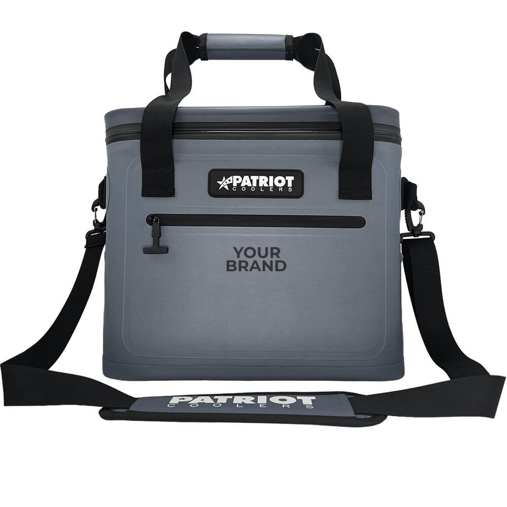 Patriot Glacierpak 24 Can