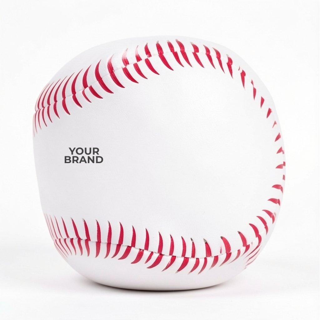 Baseball Fiberfill Sports Ball