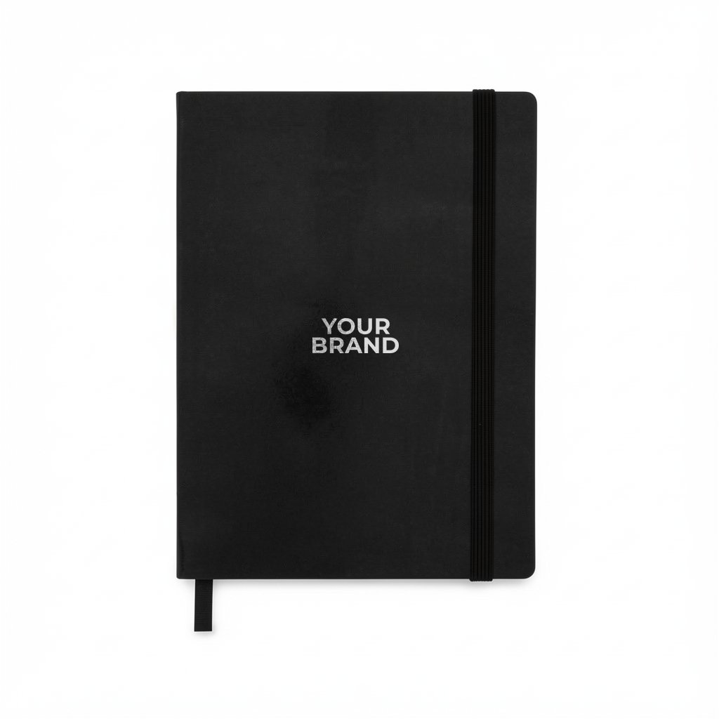 Glossy Journal