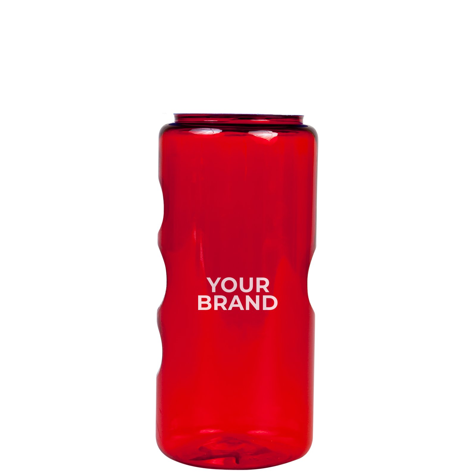 Garyline® Mini Mountain Tritan® Bottle with Grip Lid - 22 oz.