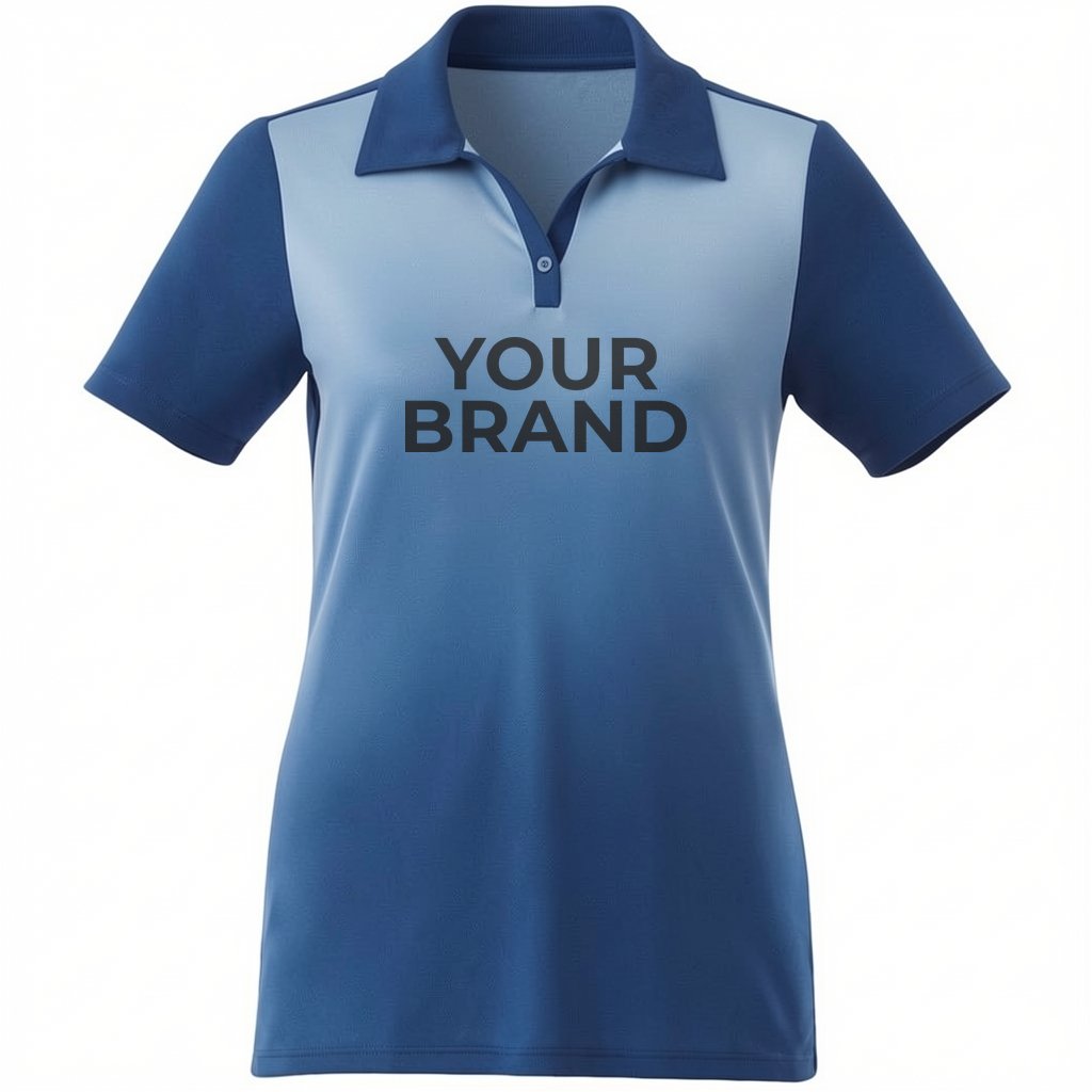 Women's Next Short Sleeve Polo