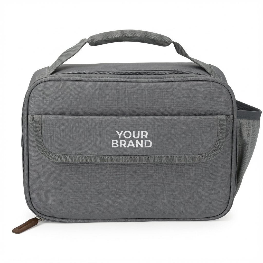 Arctic Zone® Repreve® Recycled 6 Can Lunch Cooler
