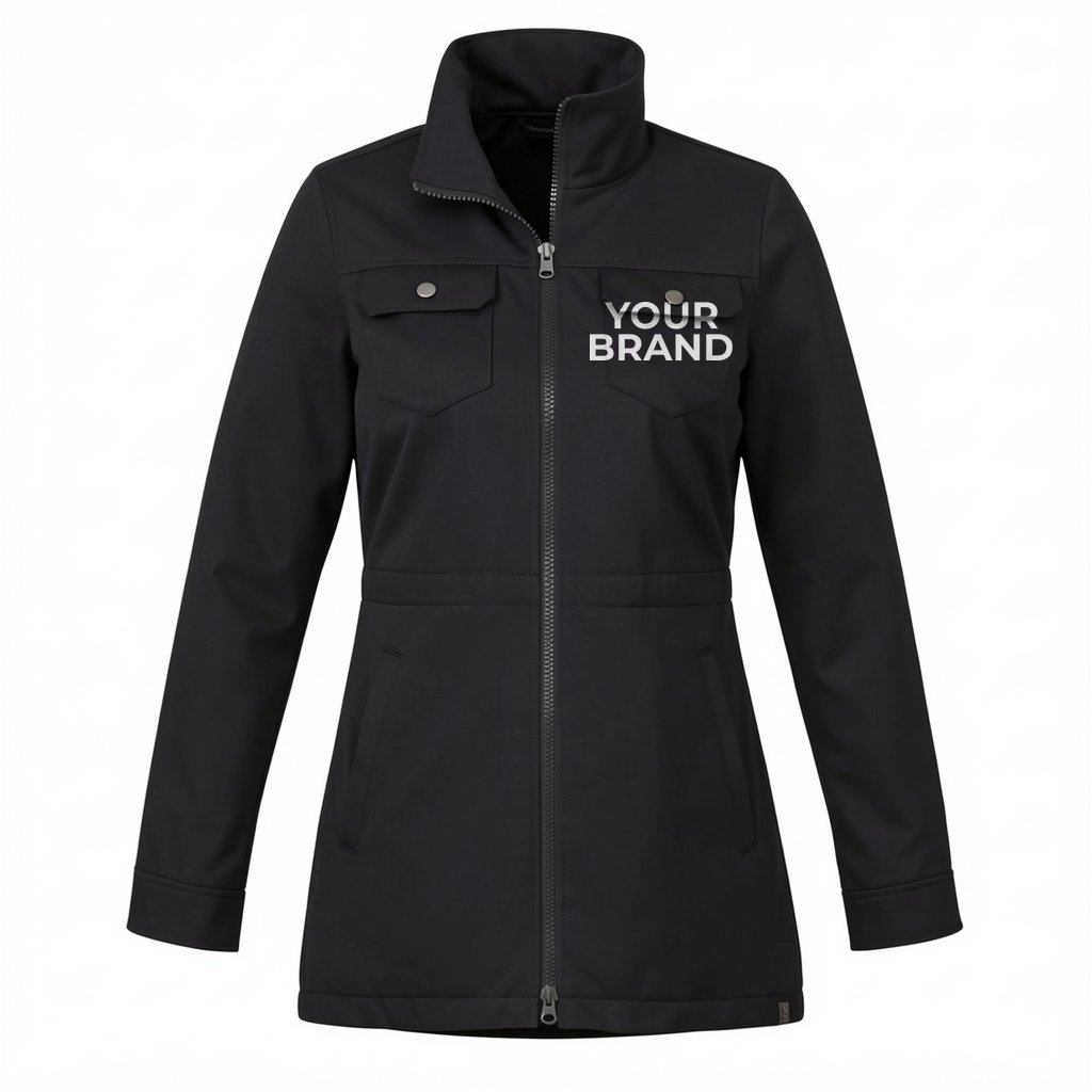 Women's HARDY Eco Jacket