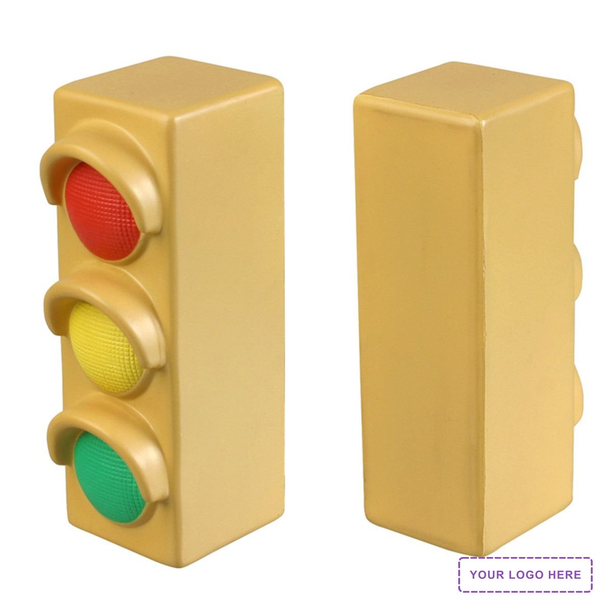 Traffic Light Stress Reliever