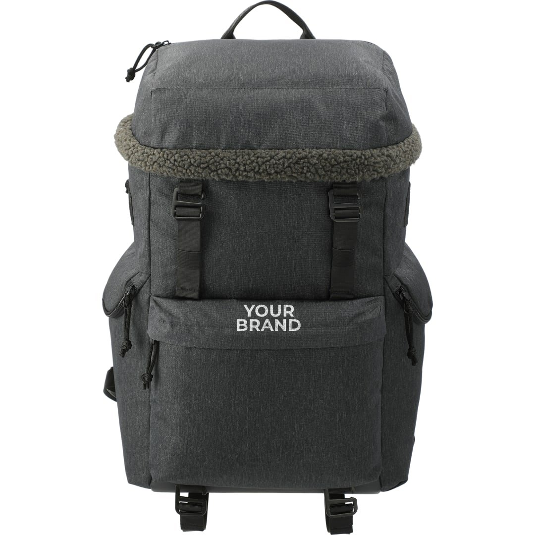 Field & Co. Fireside Eco 15" Computer Rucksack