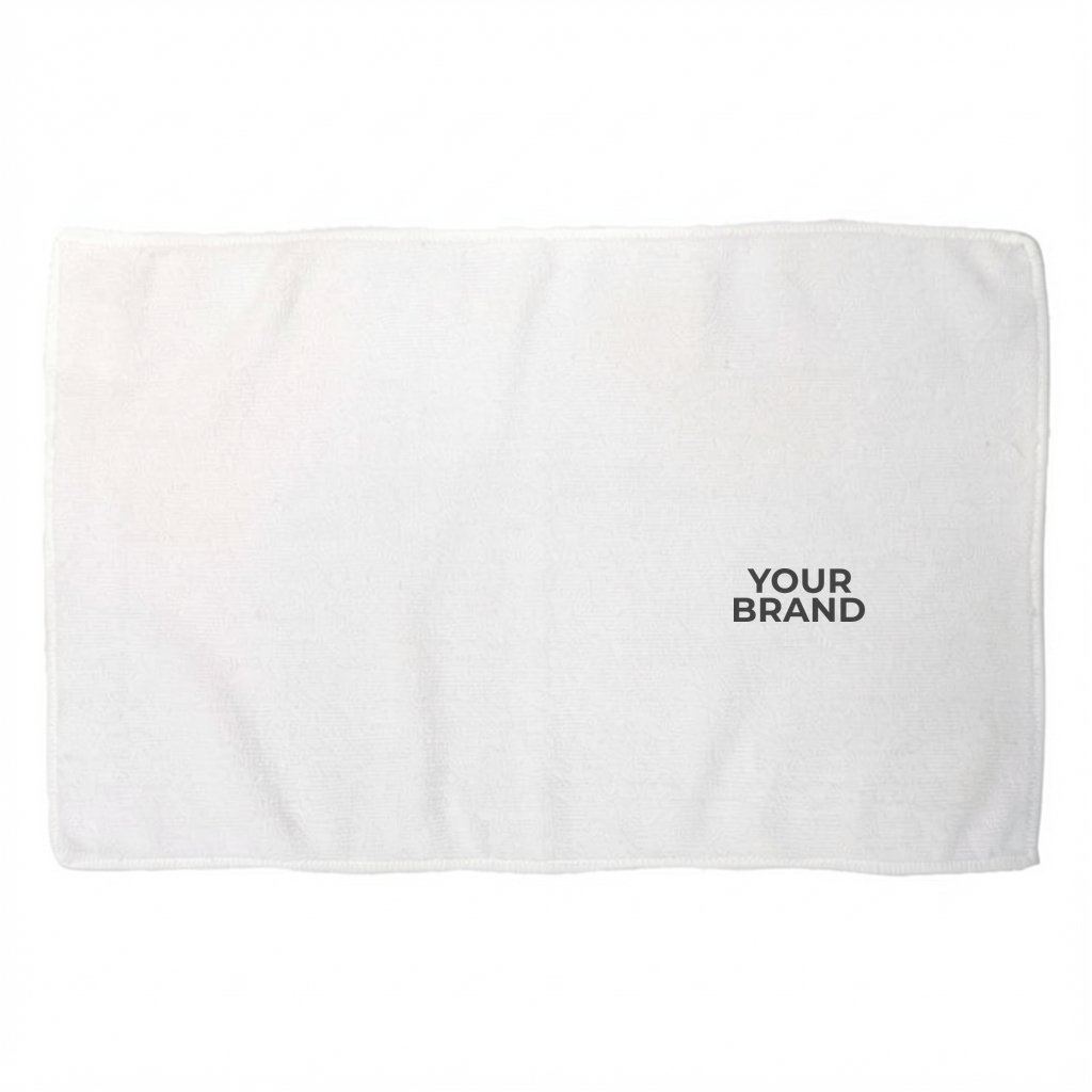 11" x 18" Rally Towel