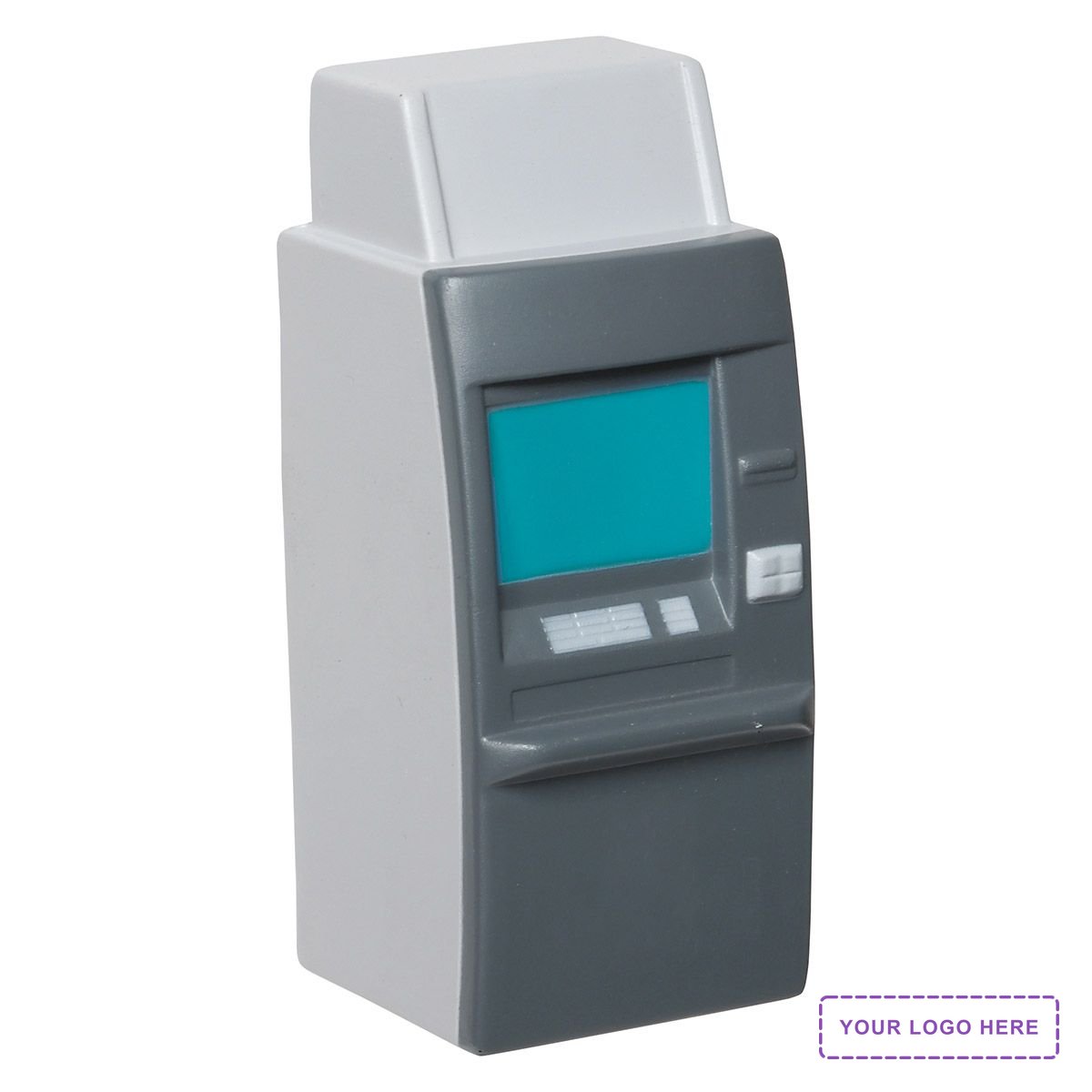 ATM Machine Stress Reliever