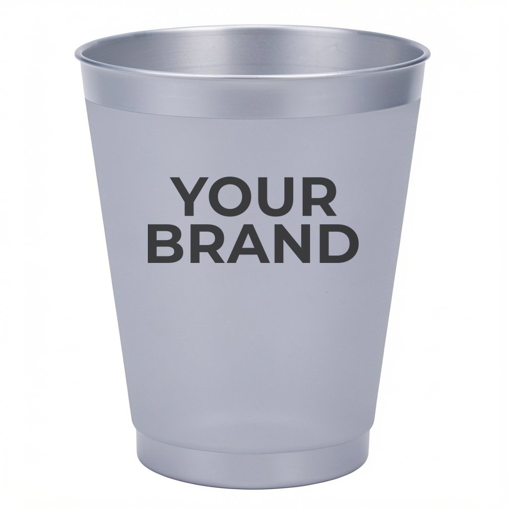 Frost Flex Stadium Cup - 16 oz.