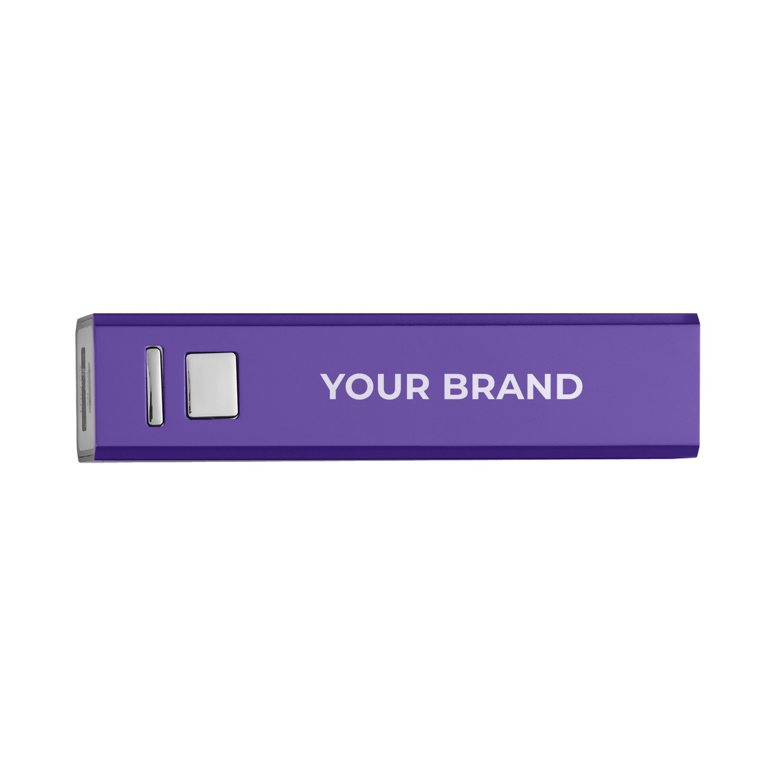 UL Listed 2,200 mAh On-The-Go Power Bank 2.0