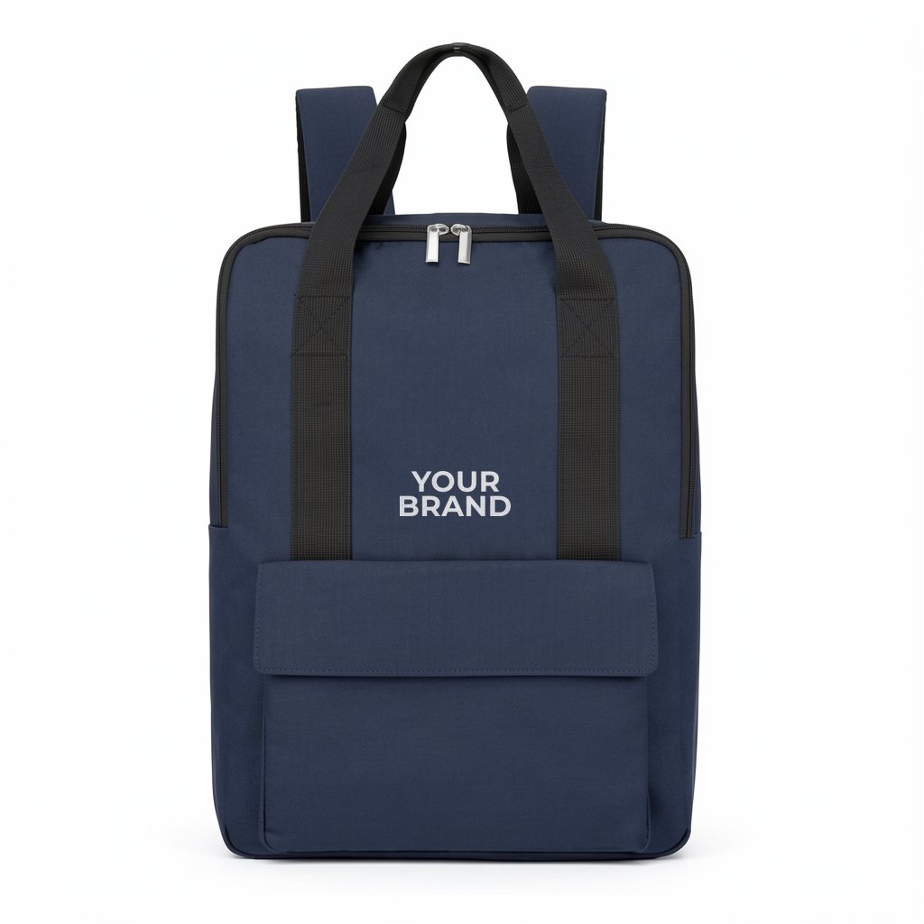 Rainer rPET Laptop Backpack